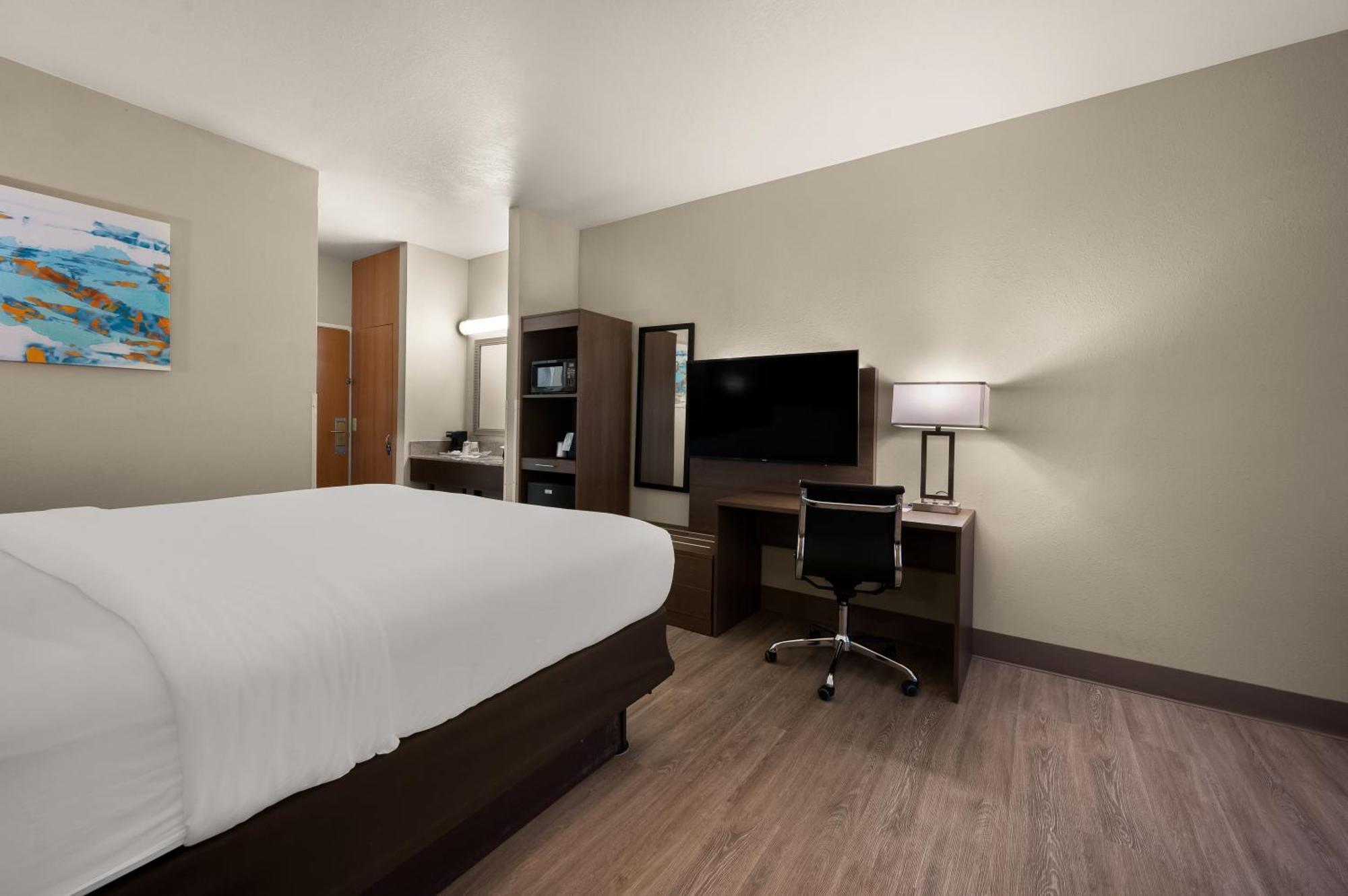 Comfort Inn & Suites Fenton Экстерьер фото
